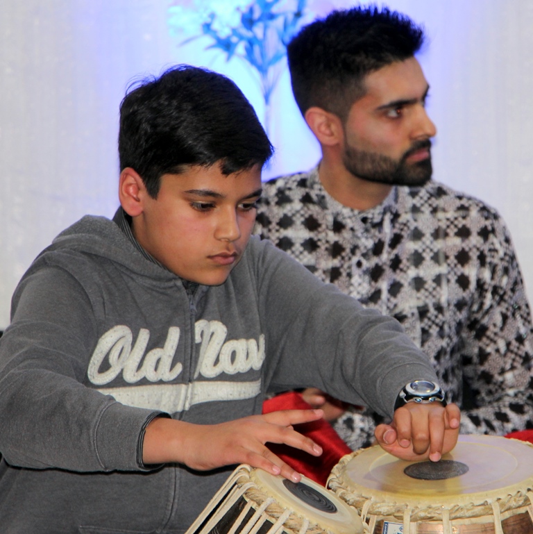 Bhakti Sangeet